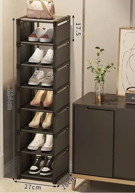 Meuble de rangement chaussures