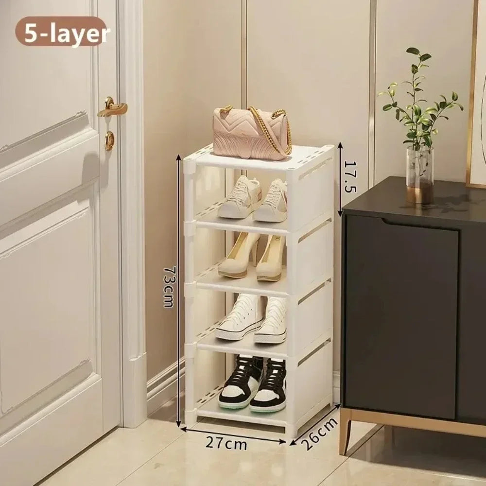 Meuble de rangement chaussures