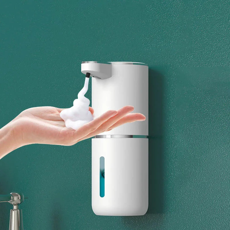 Distributeur automatique savon