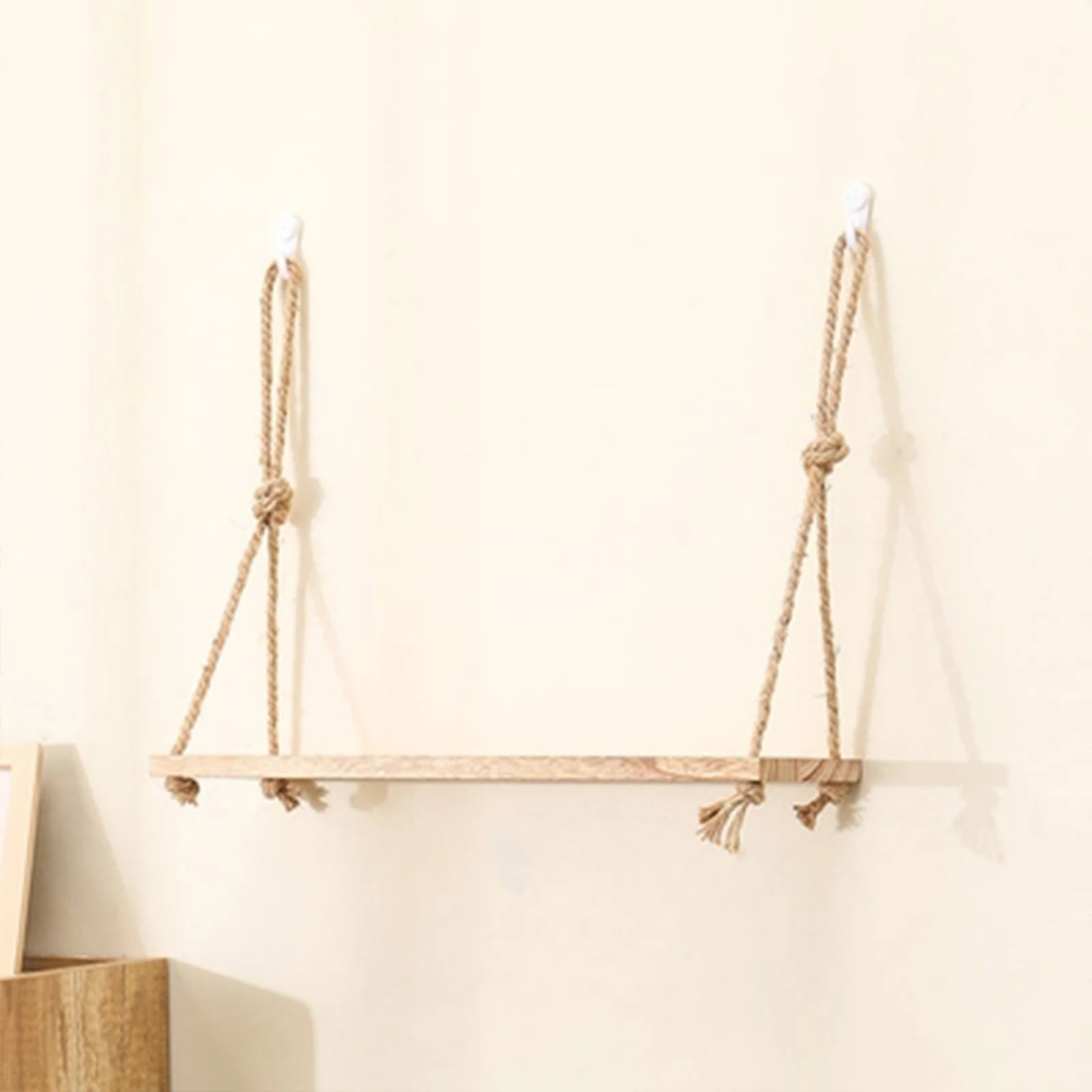 Étagères suspendues