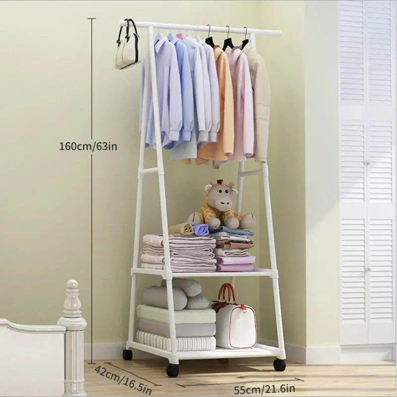 Porte vêtements