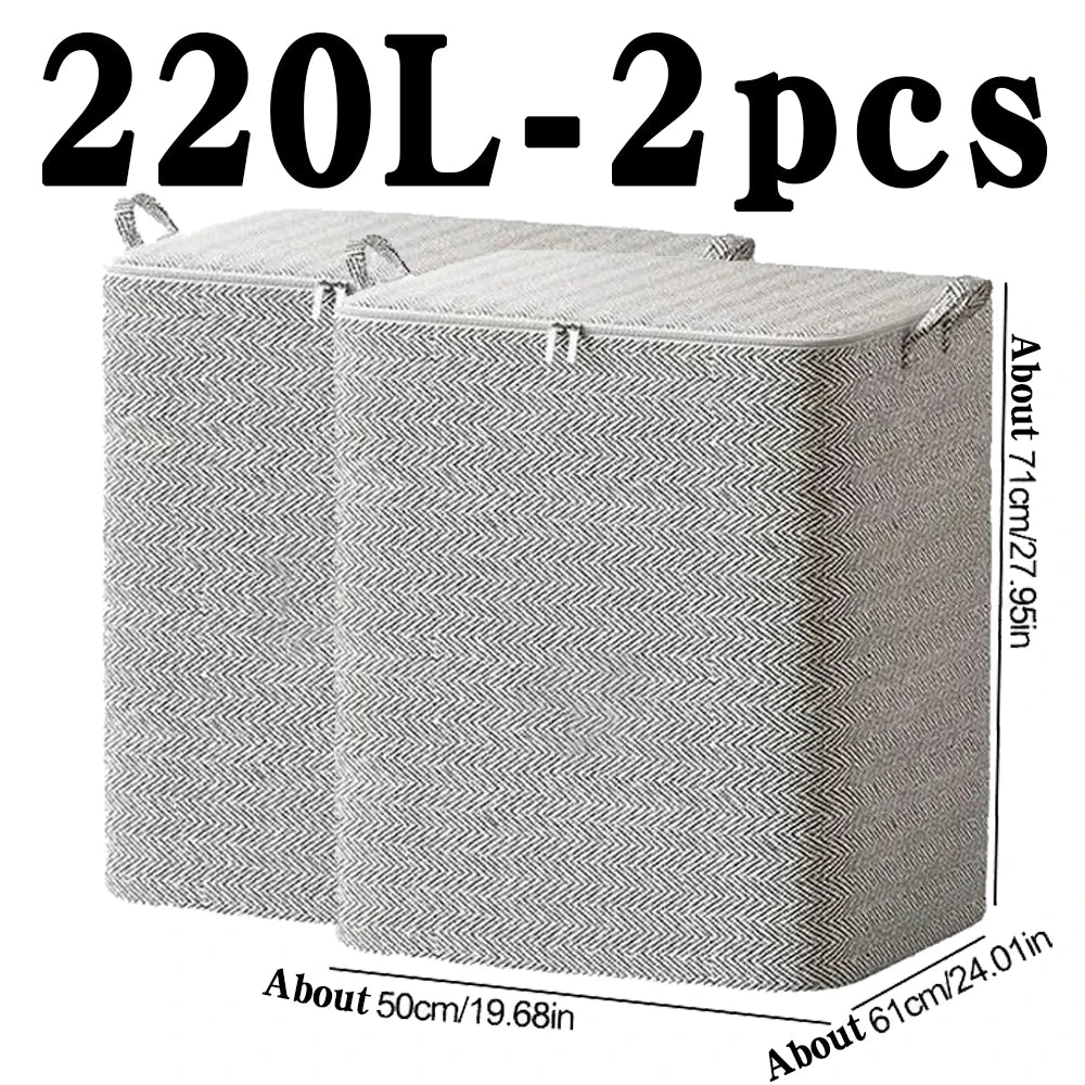 Coffre de rangement – design, pratique et grande capacité