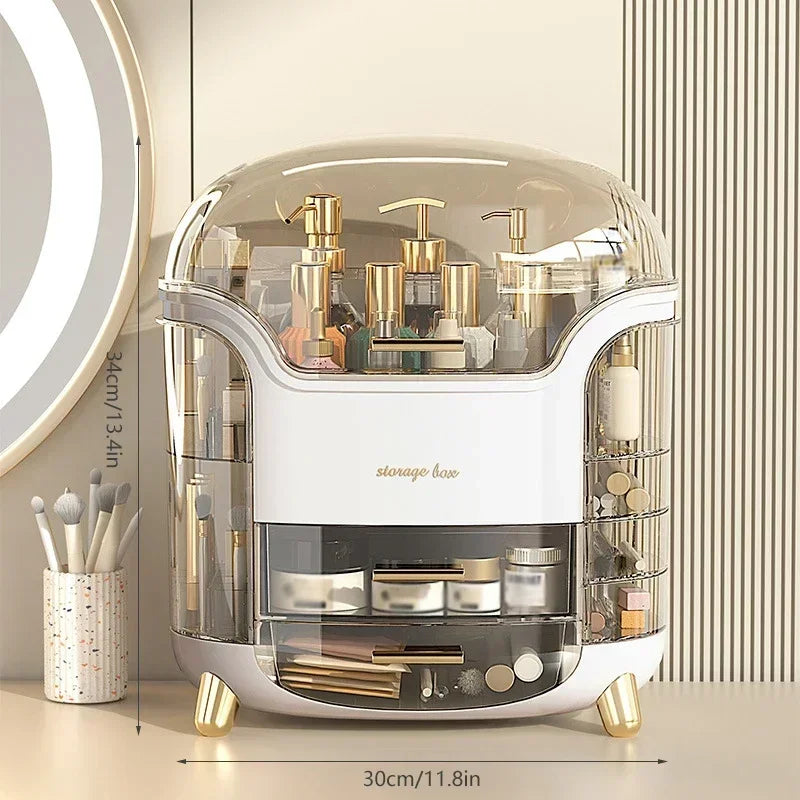 Boîte Cosmétiques