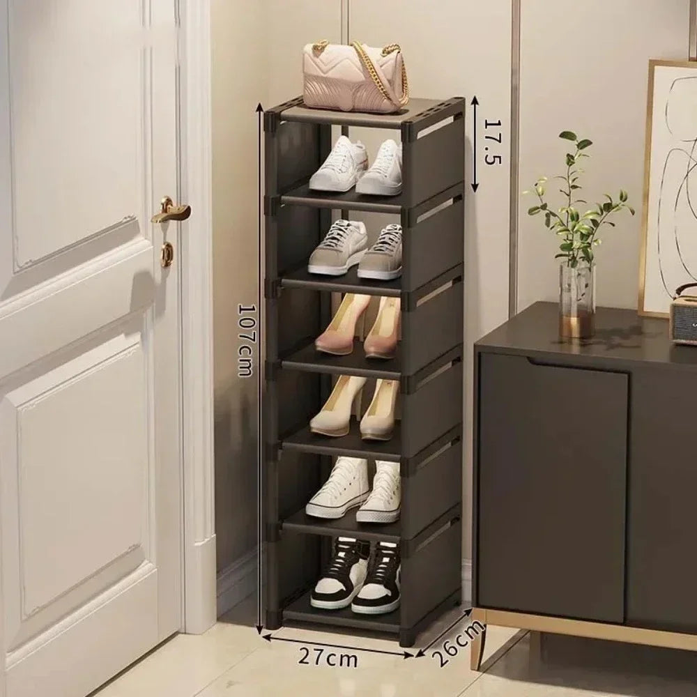 Meuble de rangement chaussures