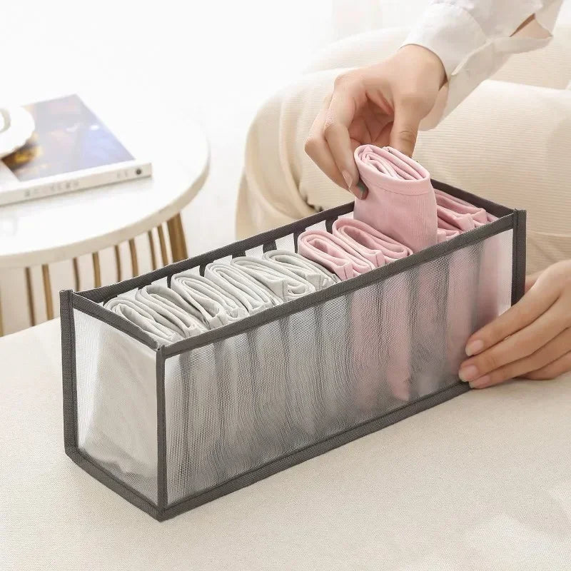 Organisateur sous-vêtements