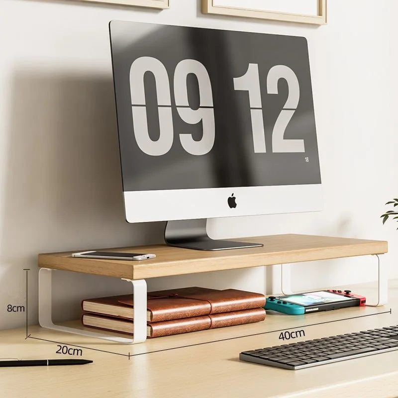 Support de bureau pour écran