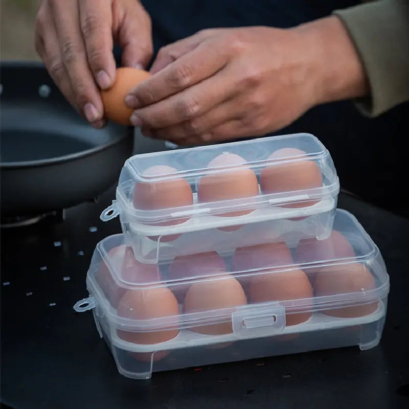 Boîte à Œufs