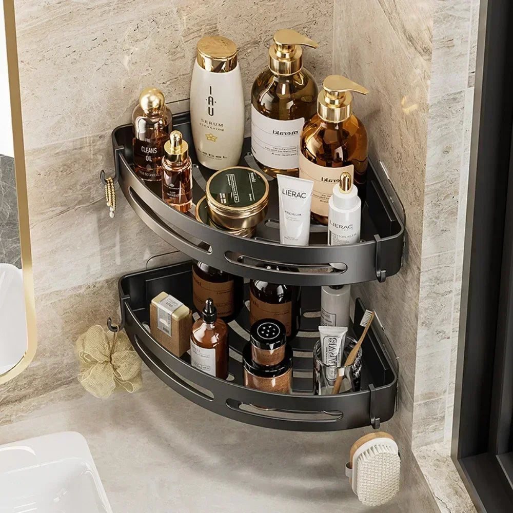 Rangement Produits Douche