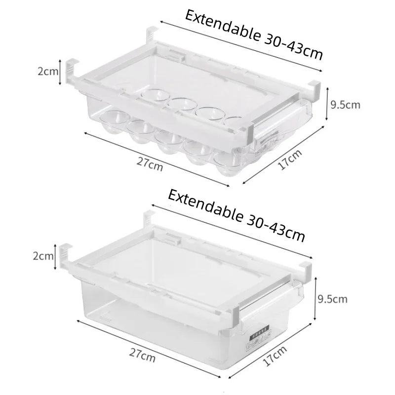 Tiroir refrigerateur