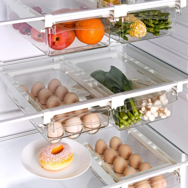 Tiroir refrigerateur