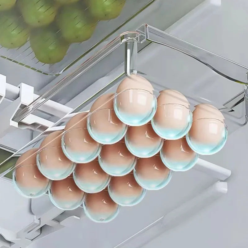 Tiroir refrigerateur