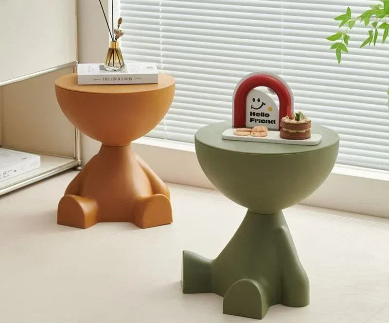 Petite table de chevet
