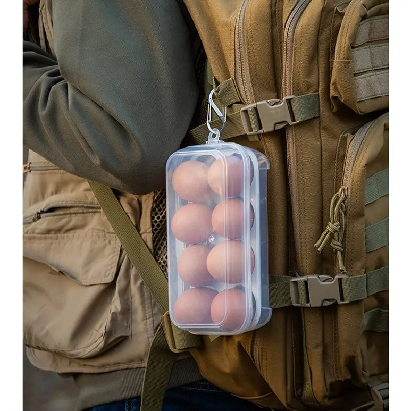 Boîte à Œufs