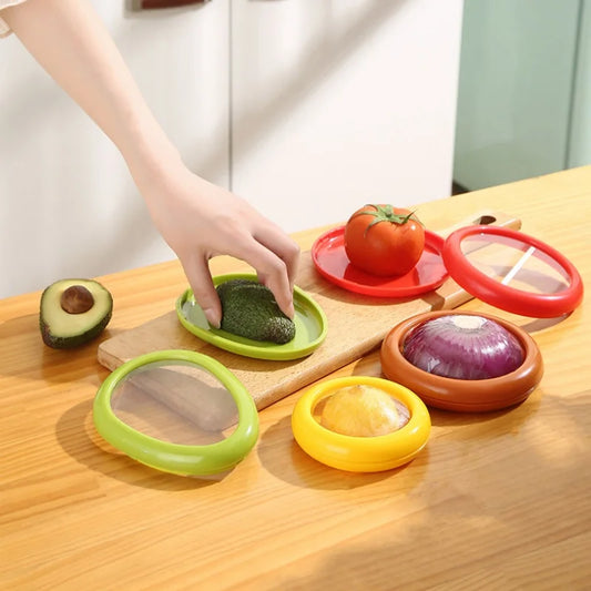 Boite de conservation fruits et legumes