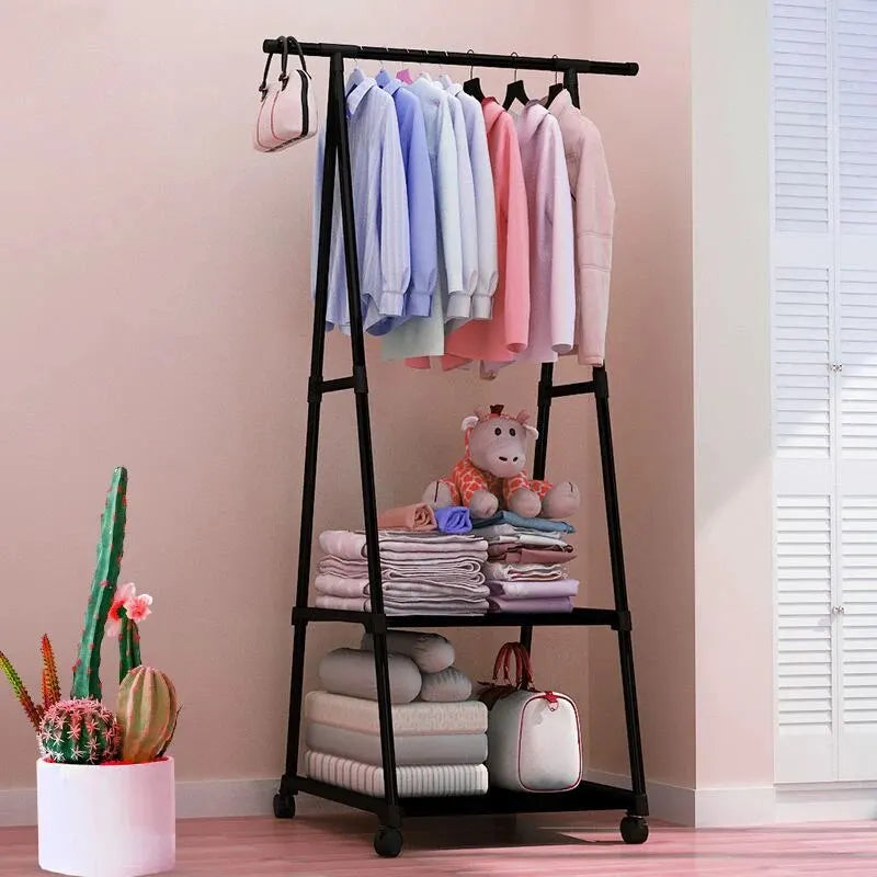 Porte vêtements