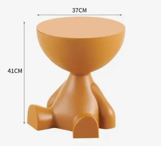 Petite table de chevet