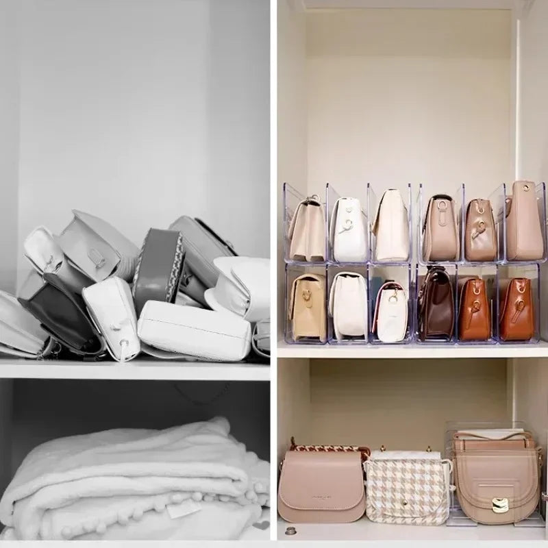 Organisateur sac a main