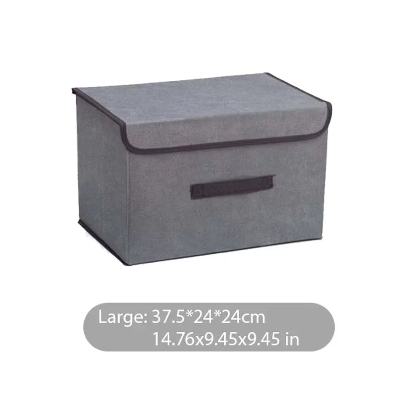 Malle de rangement intérieur