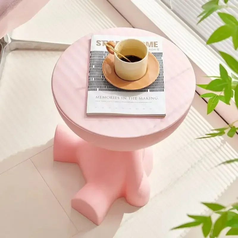 Petite table de chevet