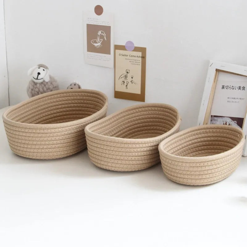 Panier vide poche