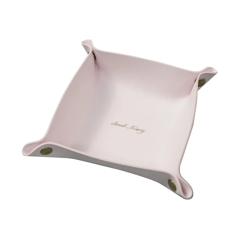 Plateau vide poche