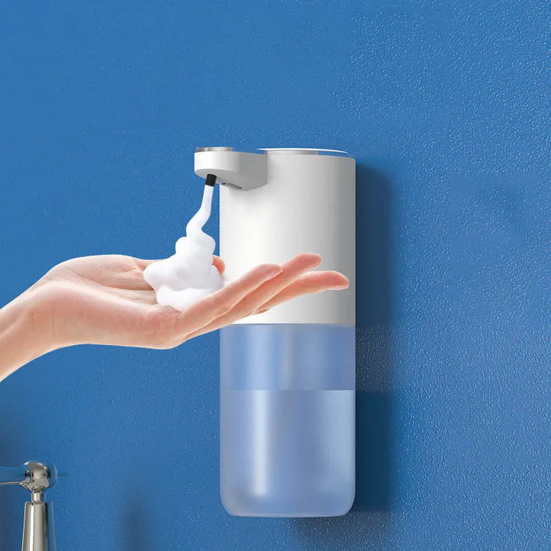 Distributeur automatique savon