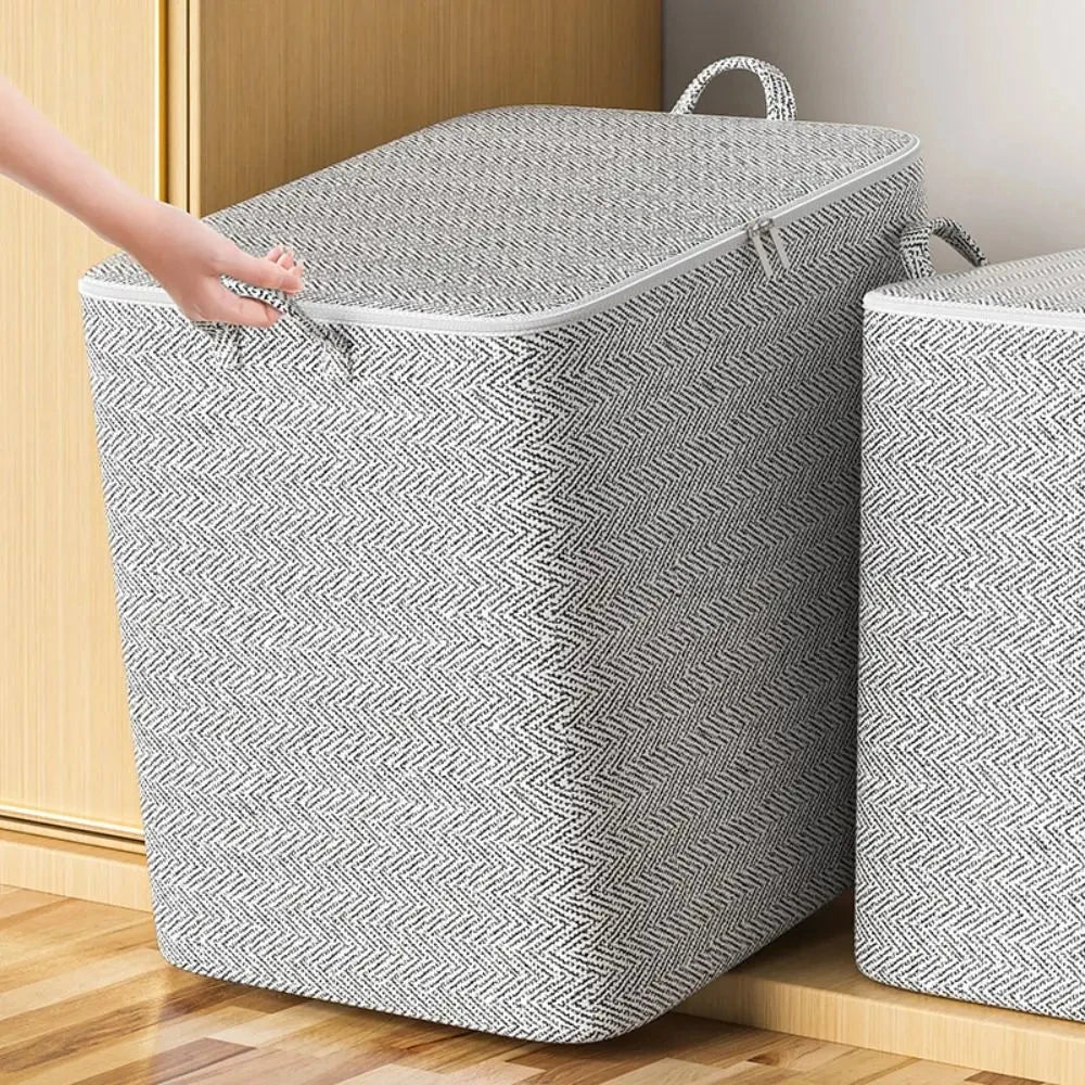 Coffre de rangement – design, pratique et grande capacité