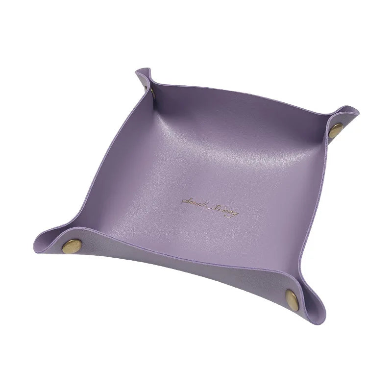 Plateau vide poche