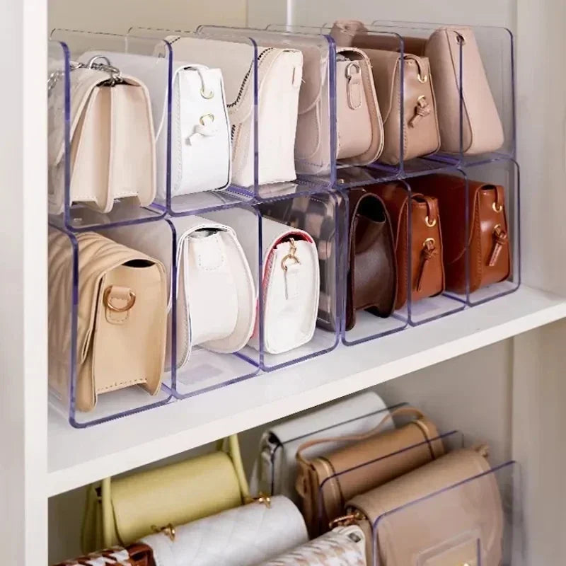 Organisateur sac a main