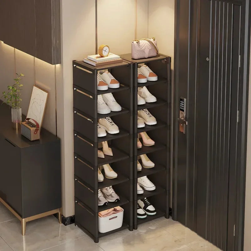 Meuble chaussures pour entrée