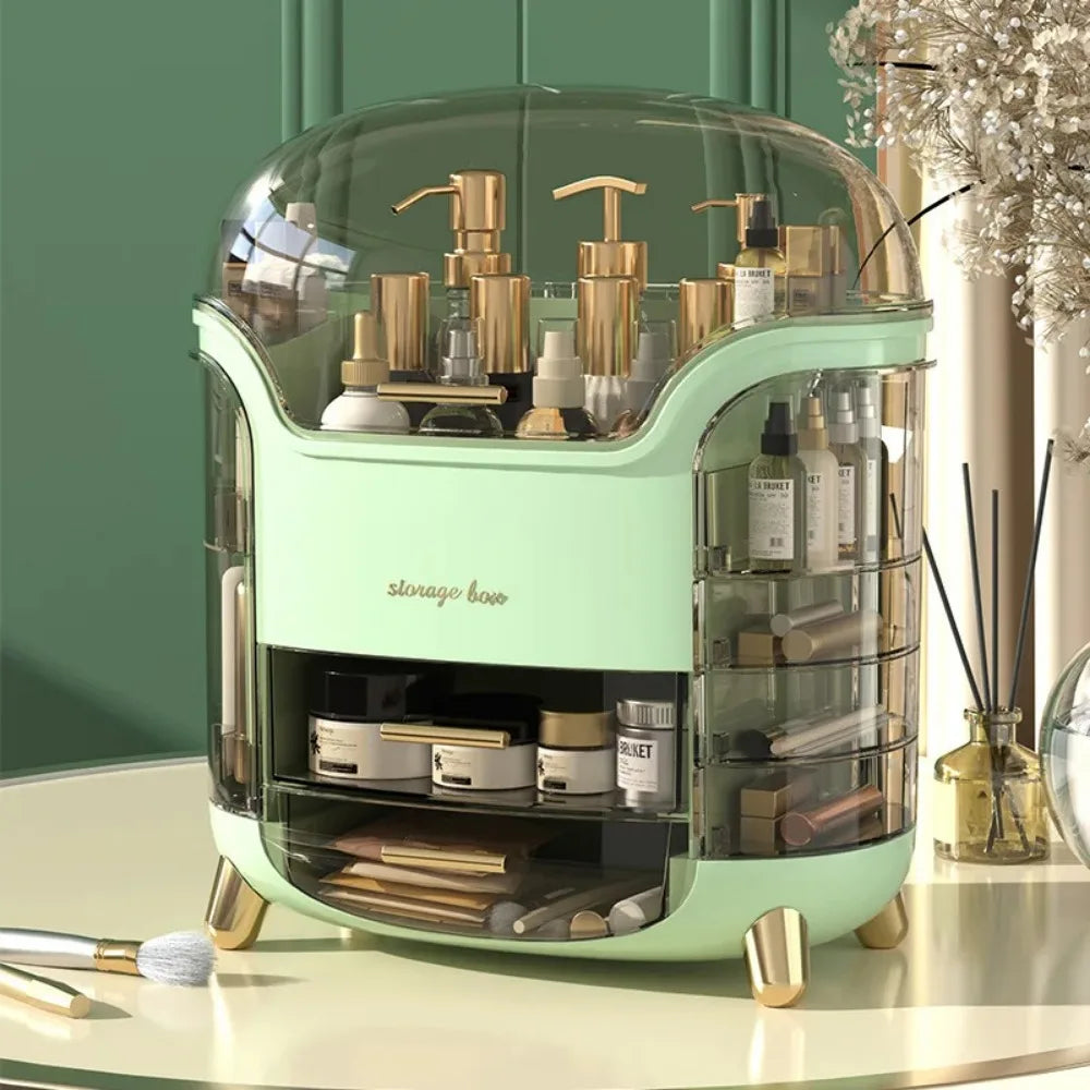 Boîte Cosmétiques