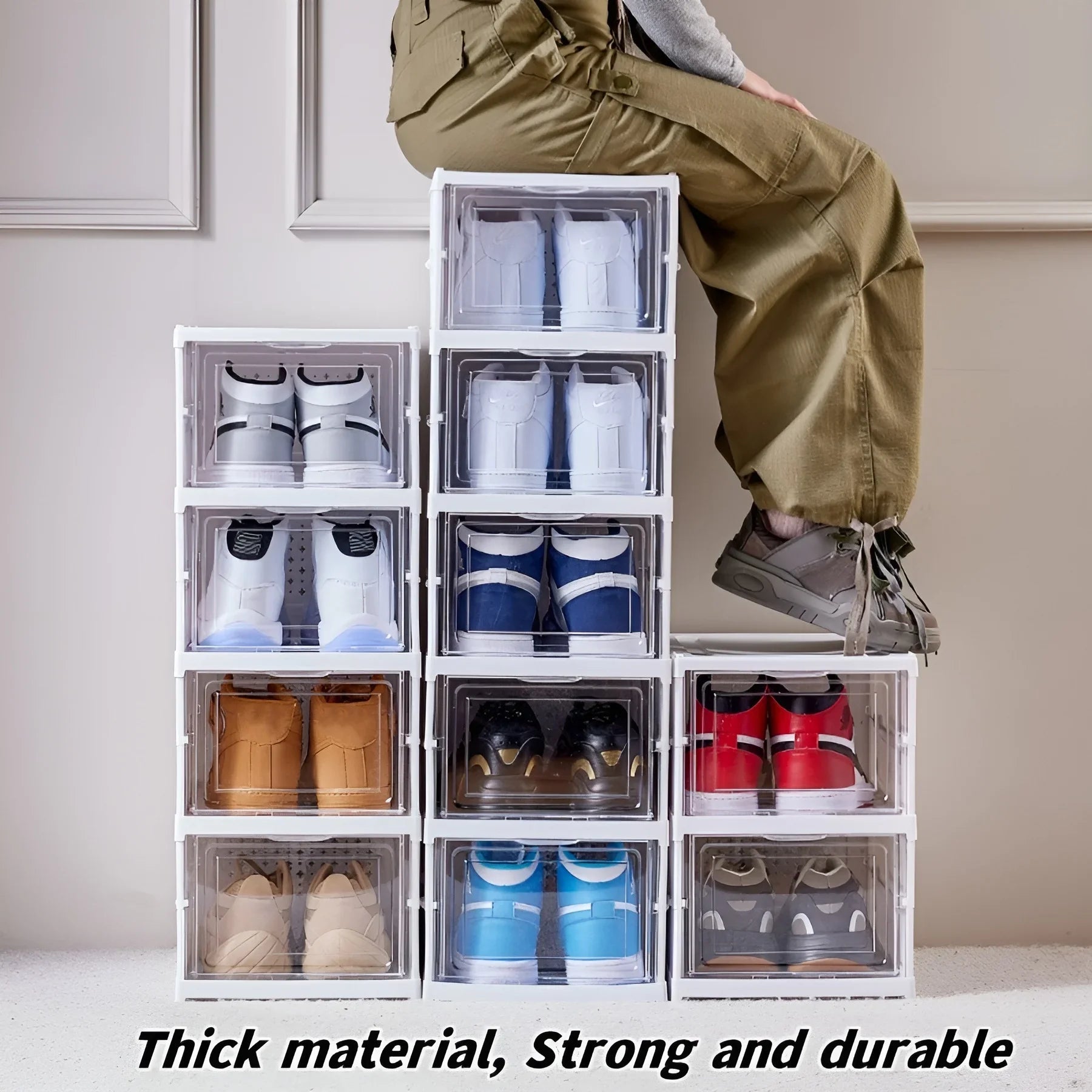 Casier à chaussures