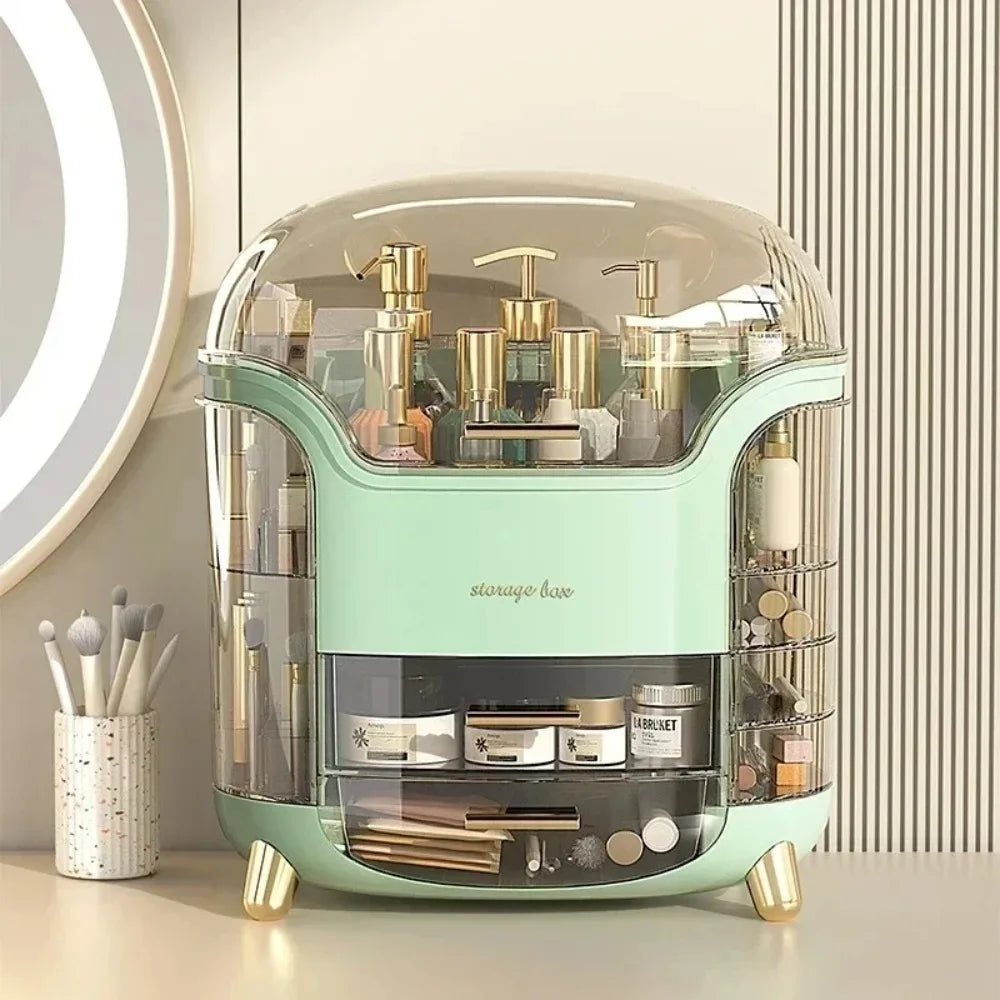 Boîte Cosmétiques