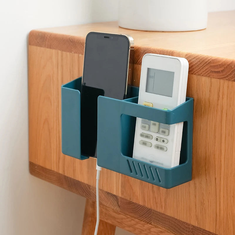Support de rangement télécommande