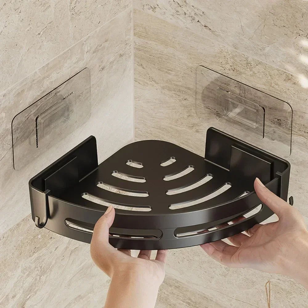 Rangement Produits Douche