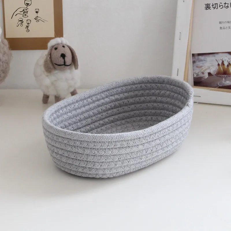 Panier vide poche