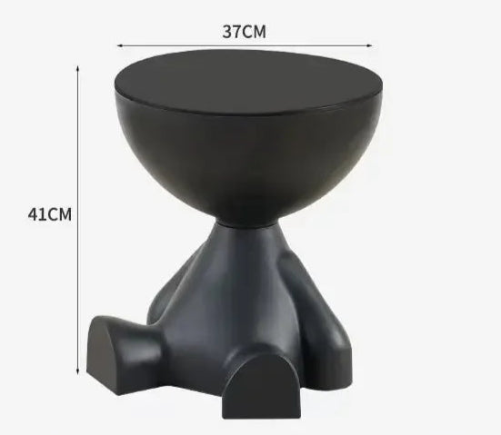 Petite table de chevet