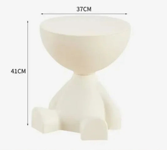 Petite table de chevet