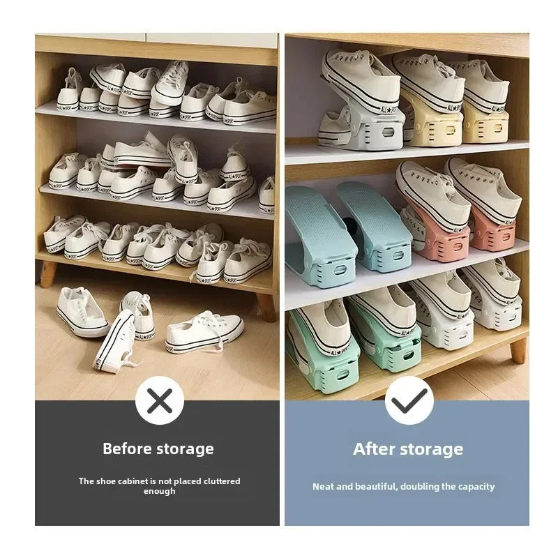 Organisateur de chaussures