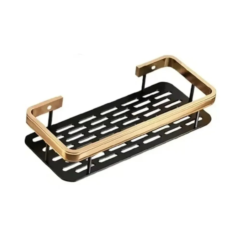 Étagère pour la douche