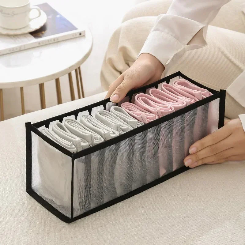 Organisateur sous-vêtements