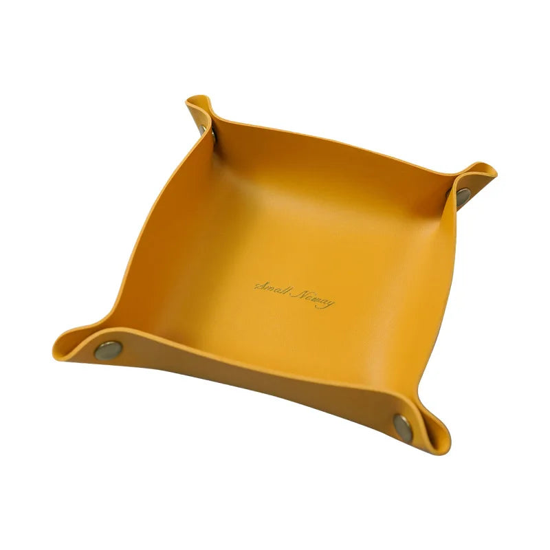 Plateau vide poche