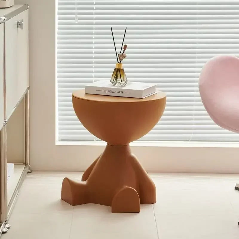 Petite table de chevet