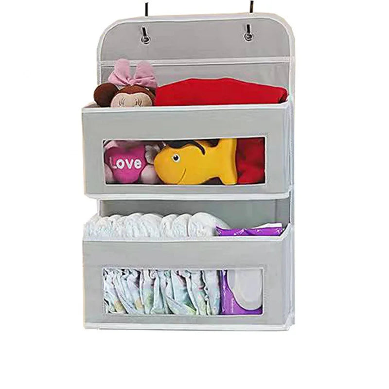 Rangements placard