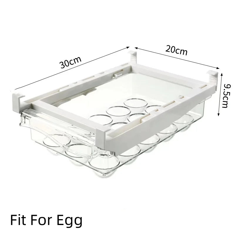 Tiroir refrigerateur