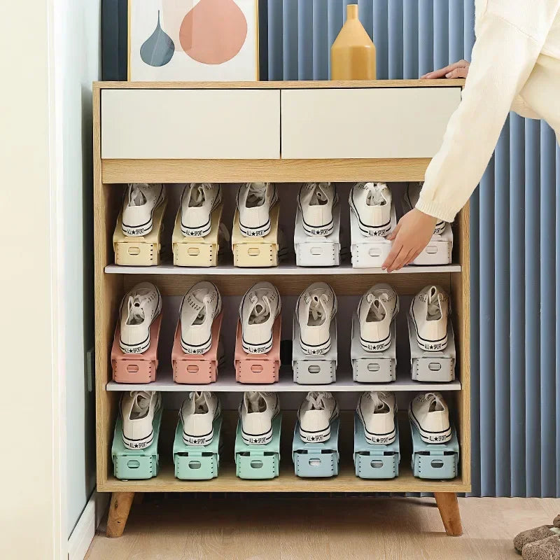 Organisateur de chaussures