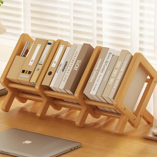 Étagère de rangement de bureau