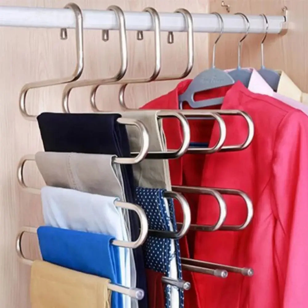 Multi cintre vêtements