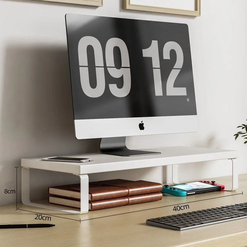 Support de bureau pour écran