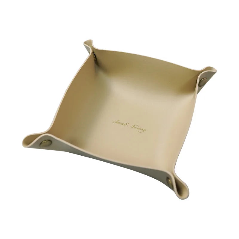 Plateau vide poche